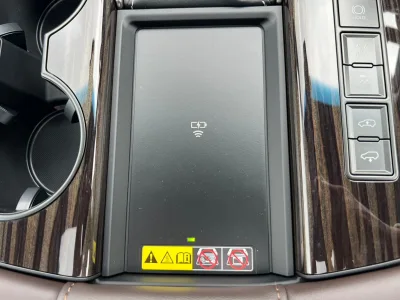 2025 Lexus LX 600 4WD 7 Seater Modellista Aero - Luxury & Power Combined (No.961019)