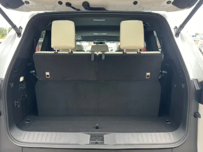 2025 Lexus LX 600 4WD 7 Seater Modellista Aero - Luxury & Power Combined (No.961019)