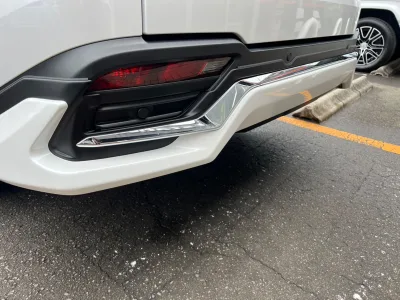 2025 Lexus LX 600 4WD 7 Seater Modellista Aero - Luxury & Power Combined (No.961019)