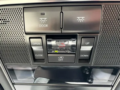 2025 Lexus LX 600 4WD 7 Seater Modellista Aero - Luxury & Power Combined (No.961019)