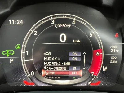 2025 Lexus LX 600 4WD 7 Seater Modellista Aero - Luxury & Power Combined (No.961019)