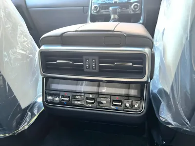 2025 Lexus LX 600 4WD Modellista / M Levinson / Rear Entrance – The Ultimate Luxury SUV(No.960039)
