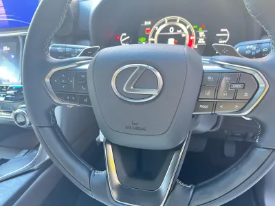 2025 Lexus LX 600 4WD Modellista / M Levinson / Rear Entrance – The Ultimate Luxury SUV(No.960039)