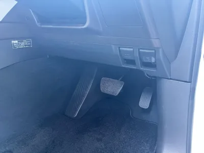 2025 Lexus LX 600 4WD Modellista / M Levinson / Rear Entrance – The Ultimate Luxury SUV(No.960039)