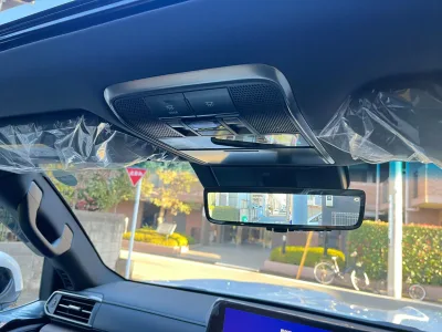 2025 Lexus LX 600 4WD Modellista / M Levinson / Rear Entrance – The Ultimate Luxury SUV(No.960039)