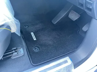 2025 Lexus LX 600 4WD Modellista / M Levinson / Rear Entrance – The Ultimate Luxury SUV(No.960039)