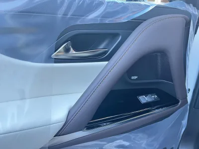 2025 Lexus LX 600 4WD Modellista / M Levinson / Rear Entrance – The Ultimate Luxury SUV(No.960039)