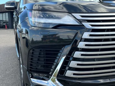 2025 Lexus LX 600 Executive 4WD Modellista Aero (No.9601035)