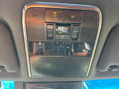 2025 Lexus LX 600 Executive 4WD Modellista Aero (No.9601035)