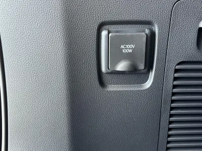 2025 Lexus LX 600 Executive 4WD Modellista Aero (No.9601035)