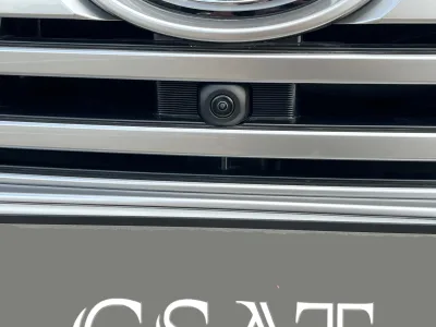 2025 Lexus LX 600 Executive 4WD Modellista Aero (No.9601035)