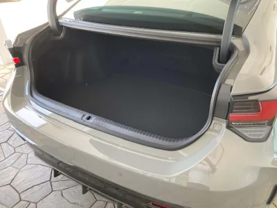 2025 Lexus RC F Emotional Touring - Pure Thrill in Ash Gray! (No.961020)