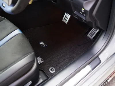 2025 Lexus RC F Enthusiast - Limited Edition Only 25 Units Worldwide - Titanium Carbide Gray (No.961021)