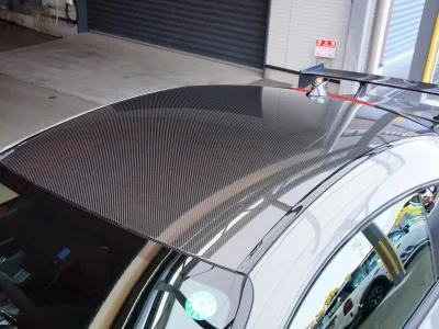 2025 Lexus RC F Enthusiast - Limited Edition Only 25 Units Worldwide - Titanium Carbide Gray (No.961021)