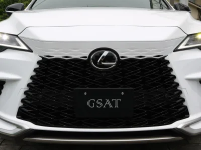 2025 Lexus RX 350 F Sport 4WD - Luxury & Performance Redefined! (N0.961025)