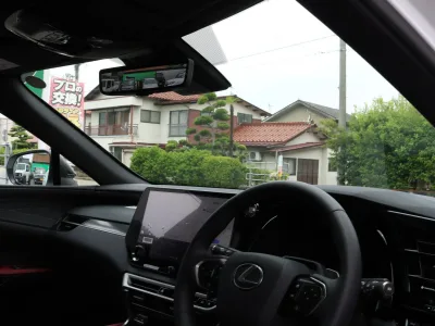 2025 Lexus RX 350 F Sport 4WD - Luxury & Performance Redefined! (N0.961025)