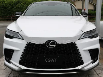 2025 Lexus RX 350 F Sport 4WD - Luxury & Performance Redefined! (N0.961025)