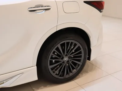 2025 Lexus RX 450h Plus Version L 4WD - The Ultimate Hybrid SUV Experience! (No.961024)