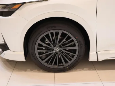 2025 Lexus RX 450h Plus Version L 4WD - The Ultimate Hybrid SUV Experience! (No.961024)