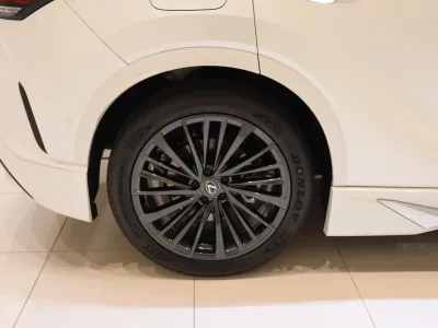 2025 Lexus RX 450h Plus Version L 4WD - The Ultimate Hybrid SUV Experience! (No.961024)