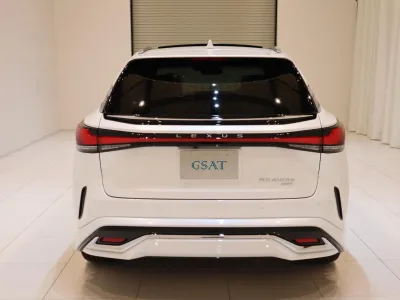 2025 Lexus RX 450h Plus Version L 4WD - The Ultimate Hybrid SUV Experience! (No.961024)