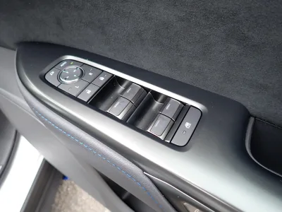 2024 LEXUS RZ 450e F SPORT PERFORMANCE – 4WD EV