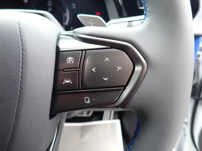 2024 LEXUS RZ 450e F SPORT PERFORMANCE – 4WD EV