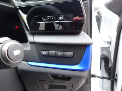 2024 LEXUS RZ 450e F SPORT PERFORMANCE – 4WD EV