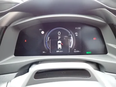 2024 LEXUS RZ 450e F SPORT PERFORMANCE – 4WD EV