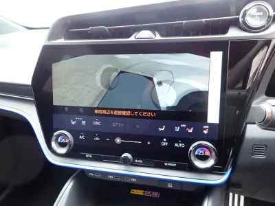 2024 LEXUS RZ 450e F SPORT PERFORMANCE – 4WD EV