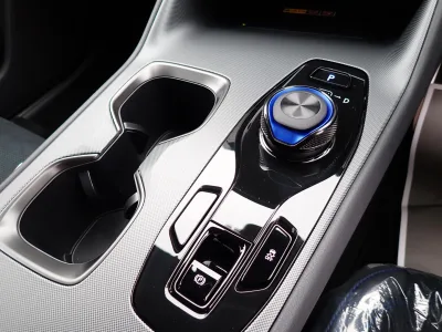 2024 LEXUS RZ 450e F SPORT PERFORMANCE – 4WD EV