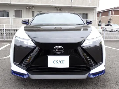 2024 LEXUS RZ 450e F SPORT PERFORMANCE – 4WD EV