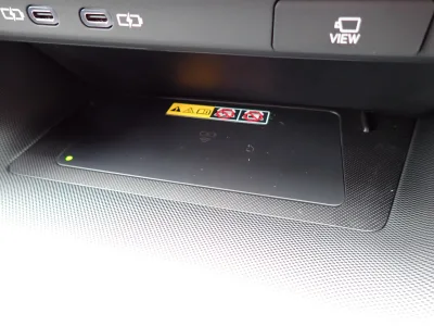 2024 LEXUS RZ 450e F SPORT PERFORMANCE – 4WD EV