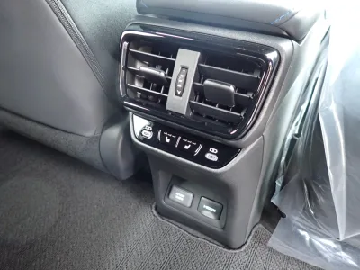 2024 LEXUS RZ 450e F SPORT PERFORMANCE – 4WD EV