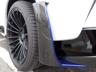 2024 LEXUS RZ 450e F SPORT PERFORMANCE – 4WD EV