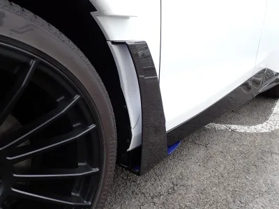 2024 LEXUS RZ 450e F SPORT PERFORMANCE – 4WD EV