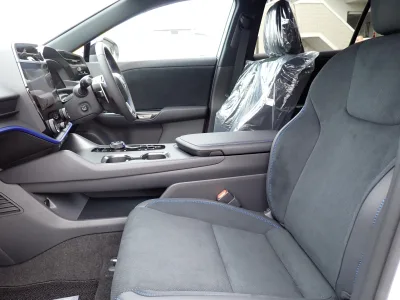 2024 LEXUS RZ 450e F SPORT PERFORMANCE – 4WD EV