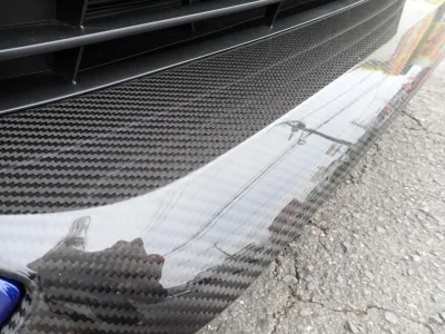 2024 LEXUS RZ 450e F SPORT PERFORMANCE – 4WD EV