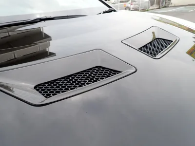 2024 LEXUS RZ 450e F SPORT PERFORMANCE – 4WD EV