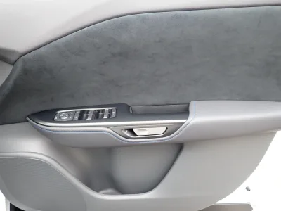 2024 LEXUS RZ 450e F SPORT PERFORMANCE – 4WD EV