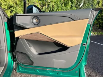 2025 Lotus Eletre Full electric 450KW 515 KM range (No.Jo924)
