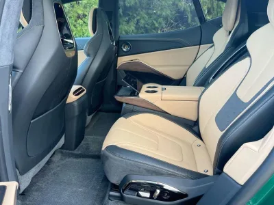 2025 Lotus Eletre Full electric 450KW 515 KM range (No.Jo924)