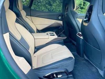 2025 Lotus Eletre Full electric 450KW 515 KM range (No.Jo924)