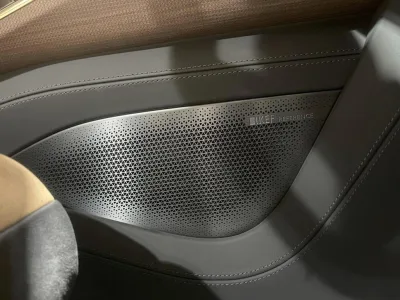 2025 Lotus Eletre Full electric 450KW 515 KM range (No.Jo924)