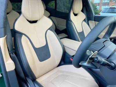 2025 Lotus Eletre Full electric 450KW 515 KM range (No.Jo924)