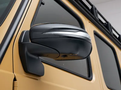 2025 Mercedes-Benz G-Class G400d AMG Line Diesel Turbo (No.960949)