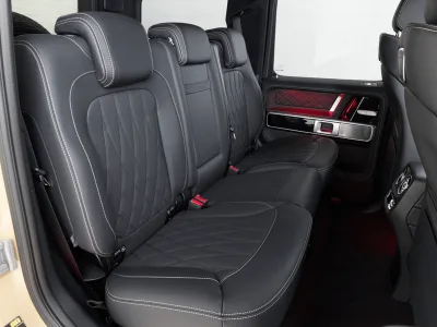 2025 Mercedes-Benz G-Class G400d AMG Line Diesel Turbo (No.960949)