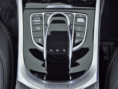 2025 Mercedes-Benz G-Class G400d AMG Line Diesel Turbo (No.960949)