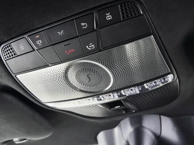 2025 Mercedes-Benz G-Class G400d AMG Line Diesel Turbo (No.960949)