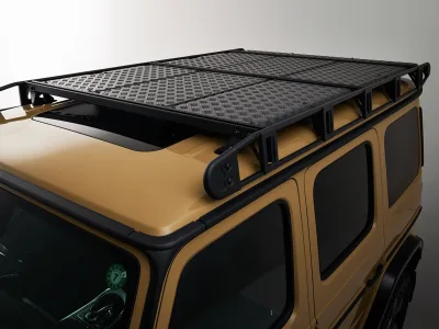 2025 Mercedes-Benz G-Class G400d AMG Line Diesel Turbo (No.960949)